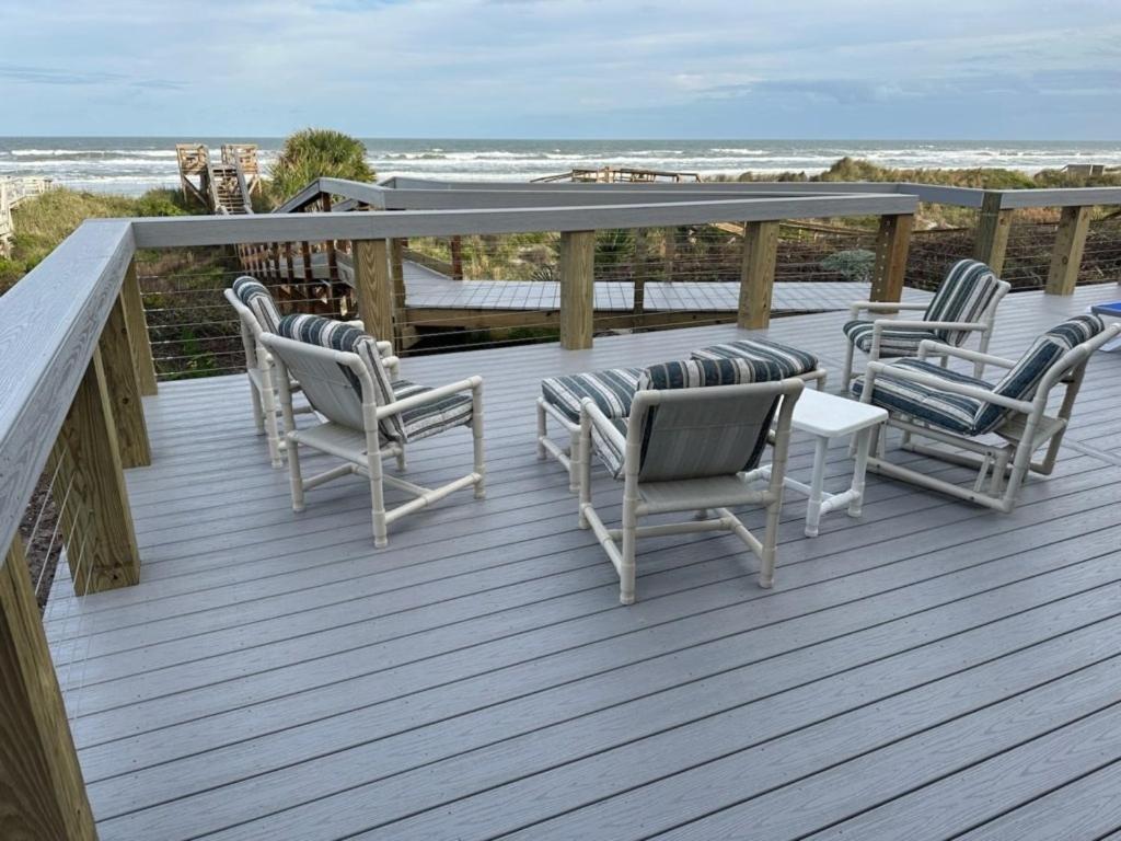 Dune Heights Holiday home St. Augustine
