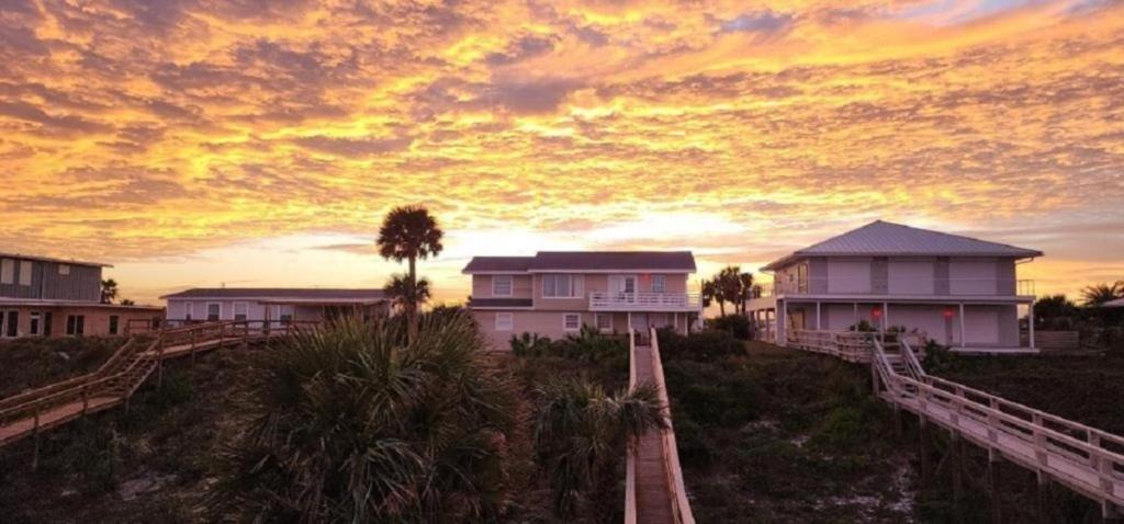 Dune Heights St. Augustine