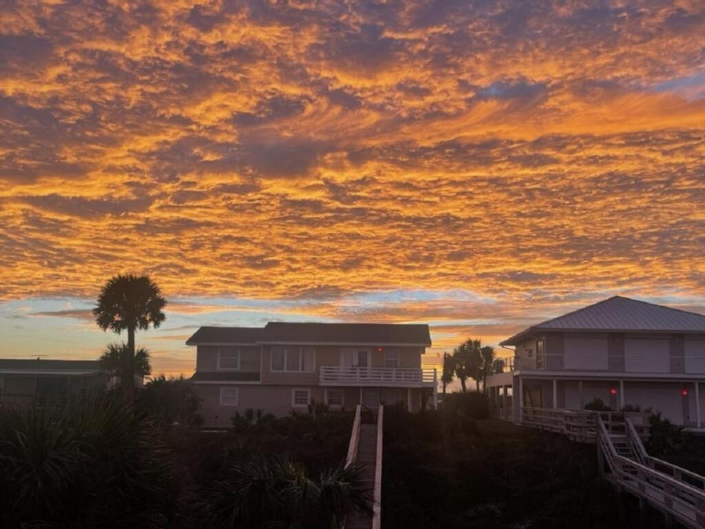 Dune Heights * St. Augustine