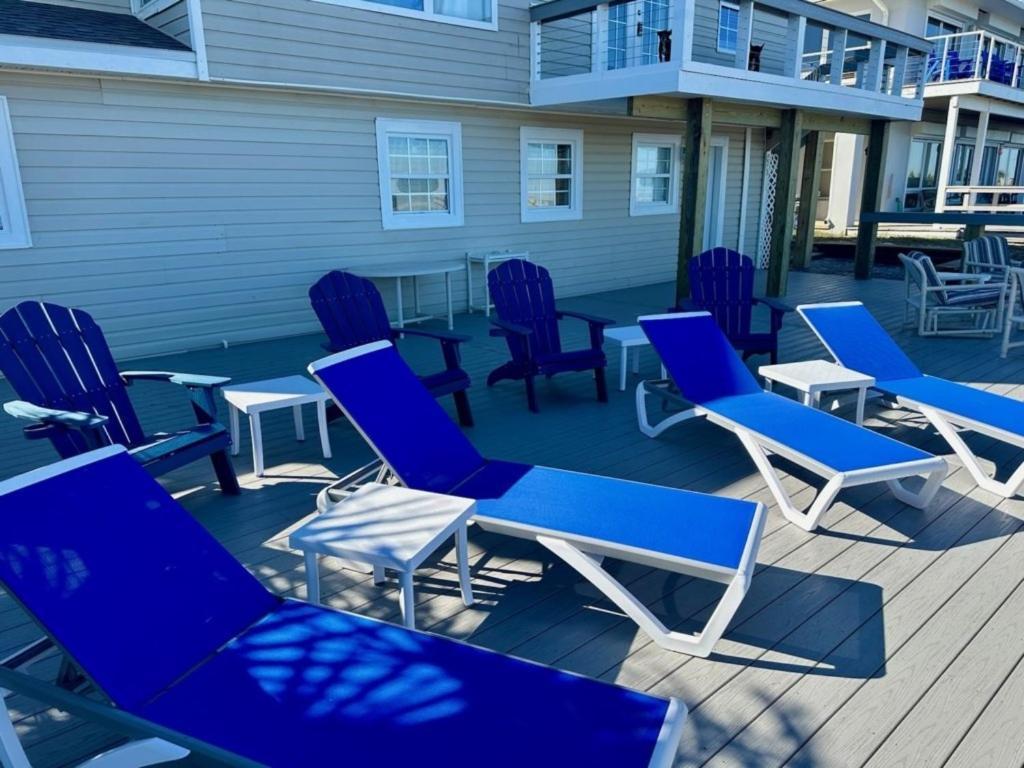 Dune Heights Holiday home
