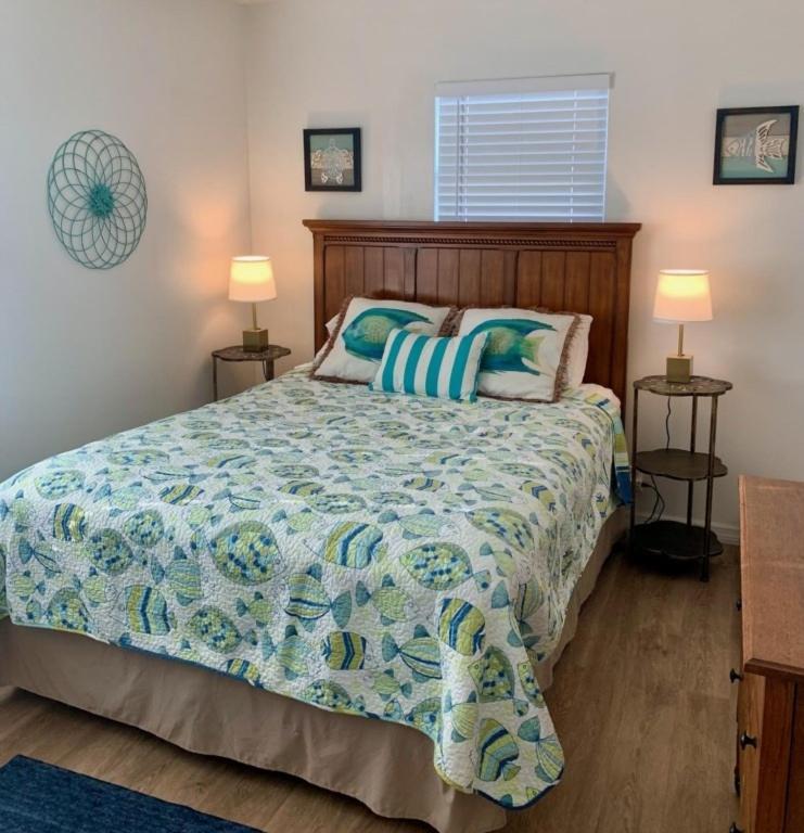 Holiday home Dune Heights St. Augustine