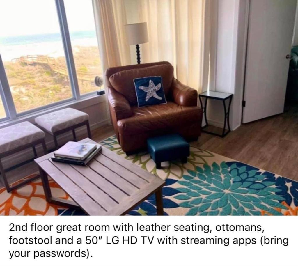 Dune Heights Holiday home