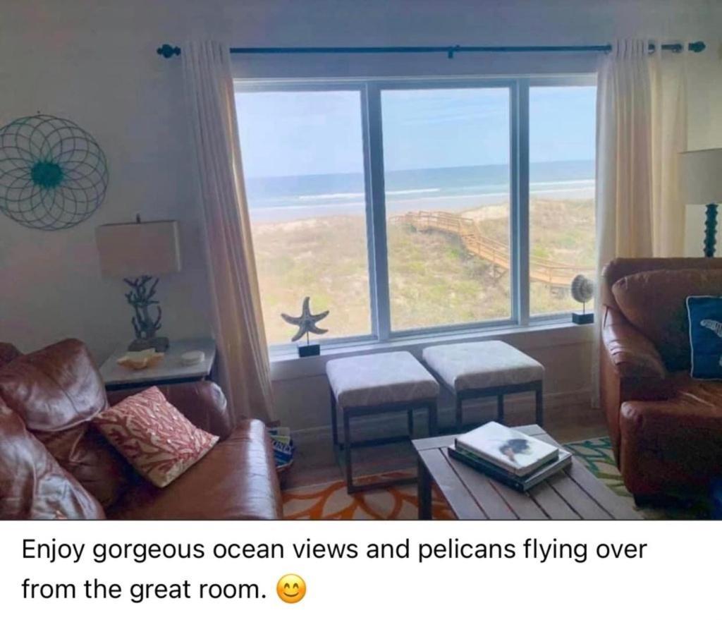 Dune Heights *