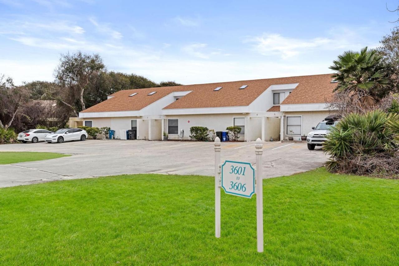 Holiday home Windjammer - Vilano *