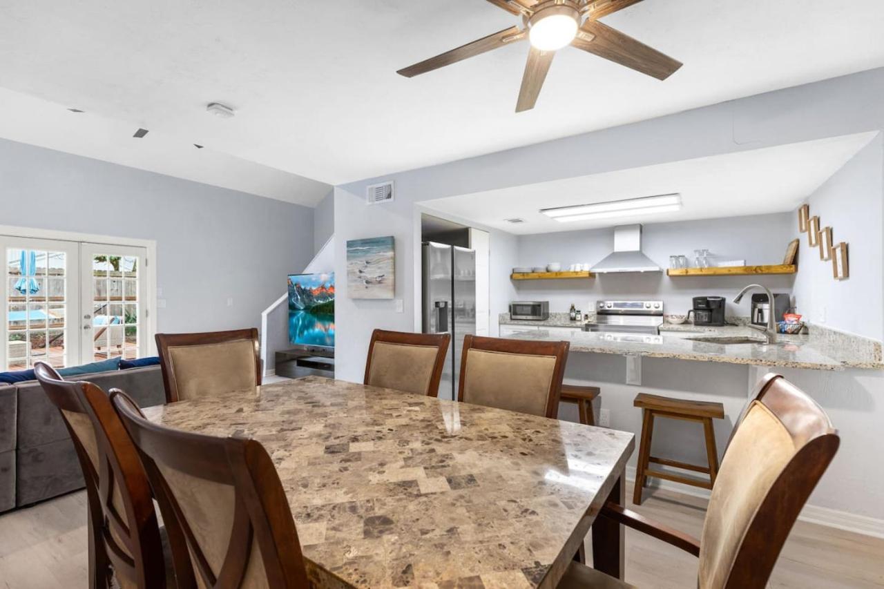 Holiday home Windjammer - Vilano St. Augustine