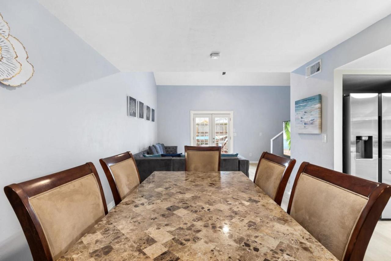 Holiday home Windjammer - Vilano St. Augustine
