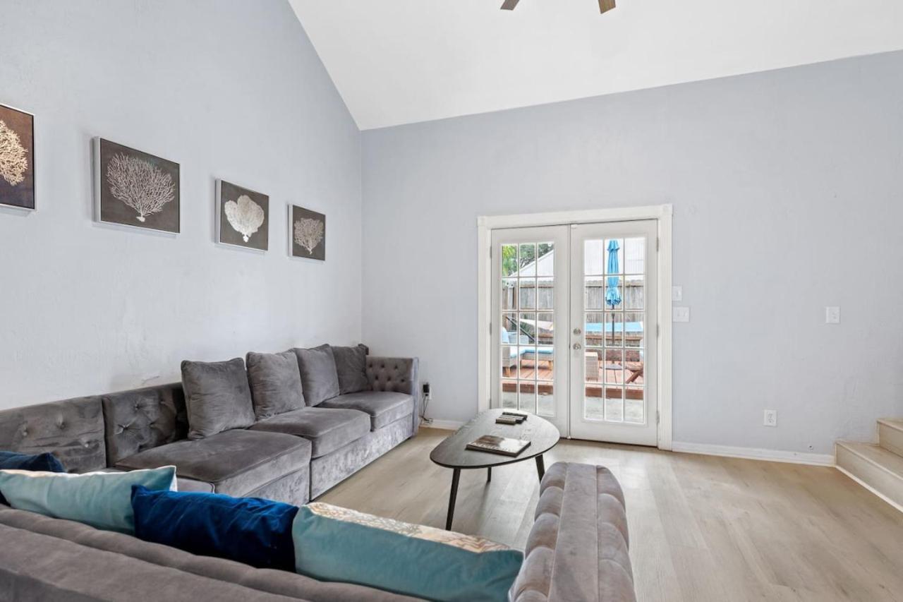 Windjammer - Vilano Holiday home