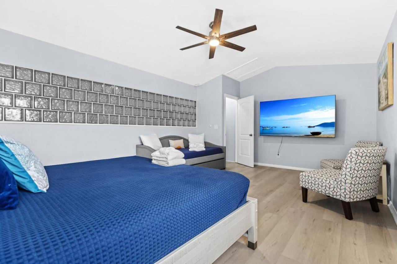 Windjammer - Vilano Holiday home