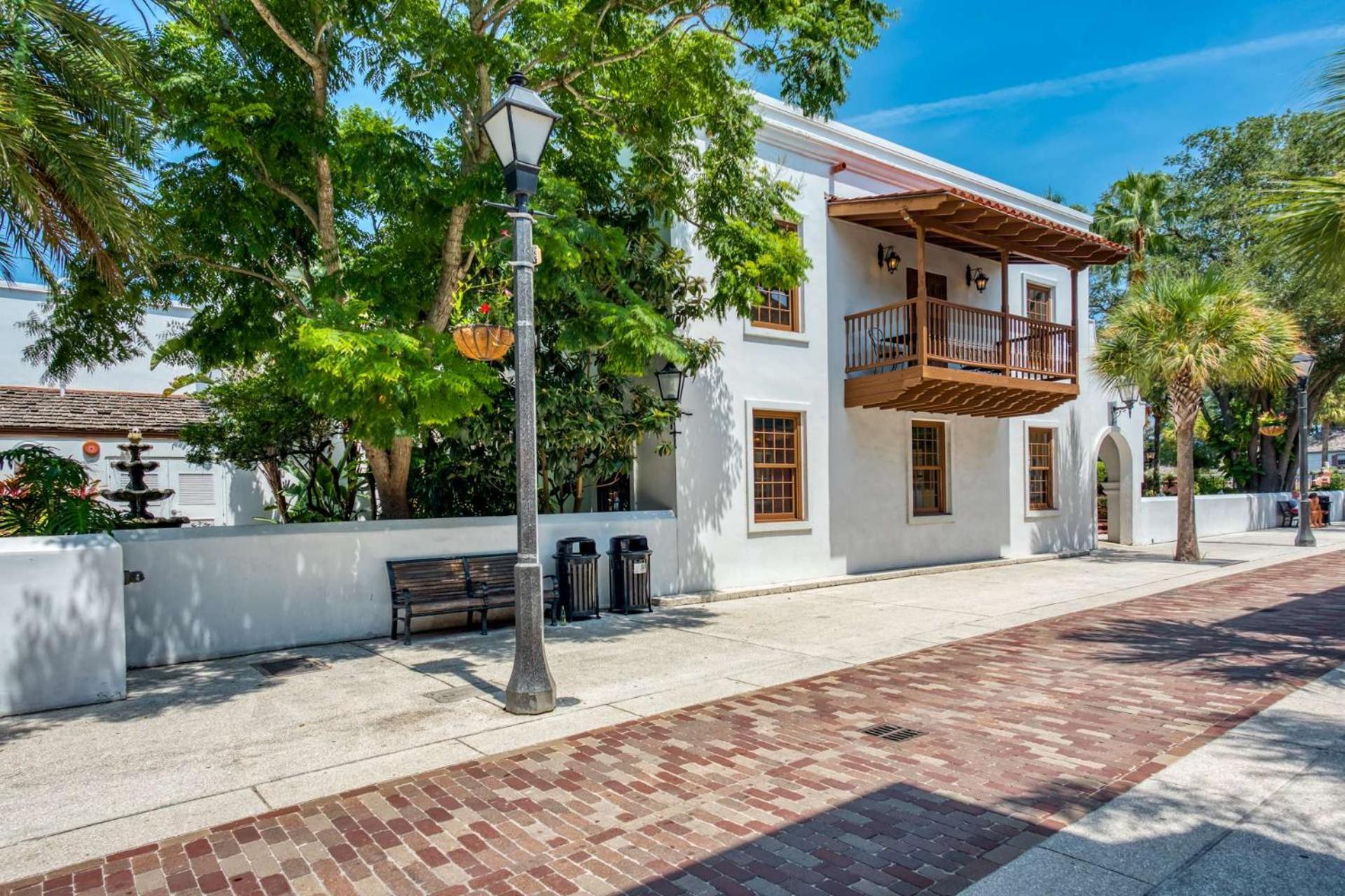 Holiday home 64 Hypolita Street St. Augustine