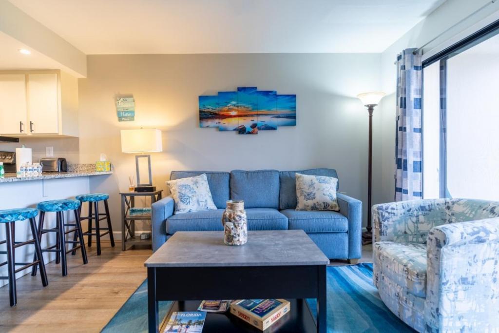 Holiday home Ocean Village Club D15 *