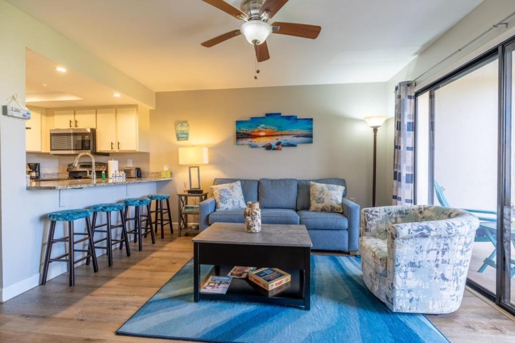 Holiday home Ocean Village Club D15 *