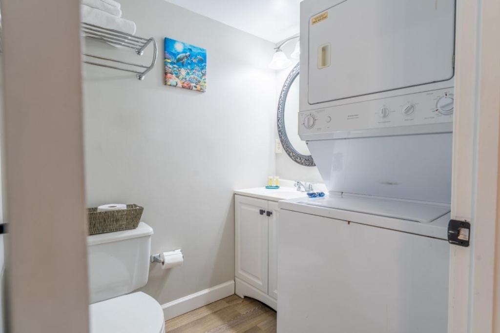 Holiday home Ocean Village Club D15 *