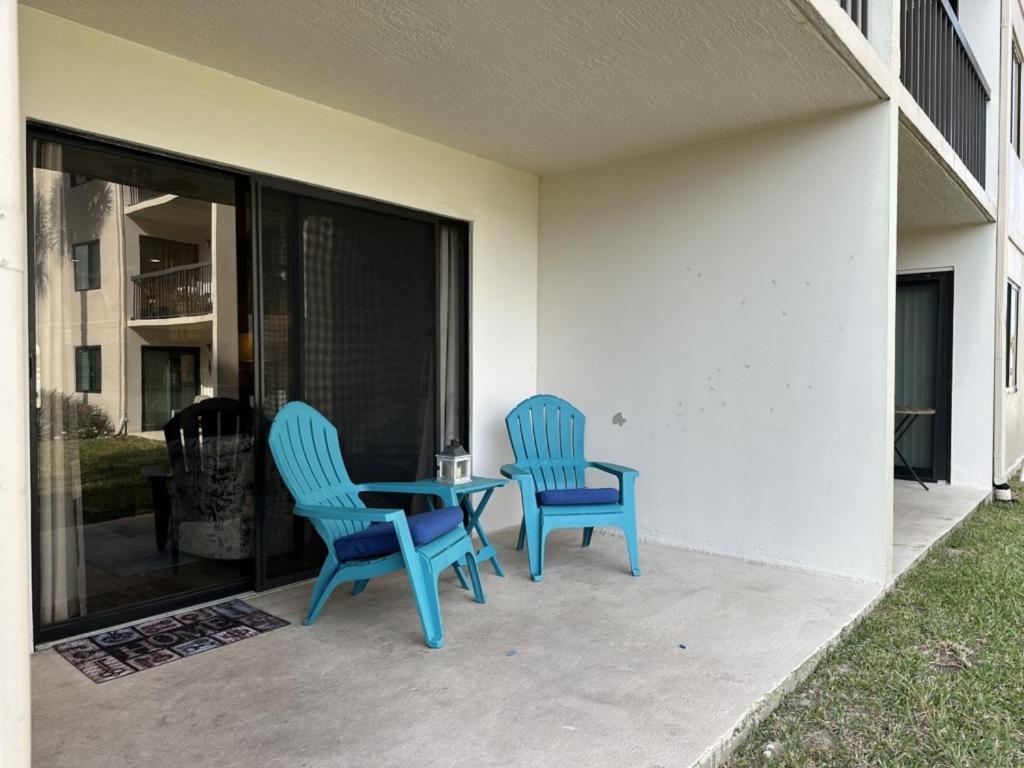 Holiday home Ocean Village Club D15