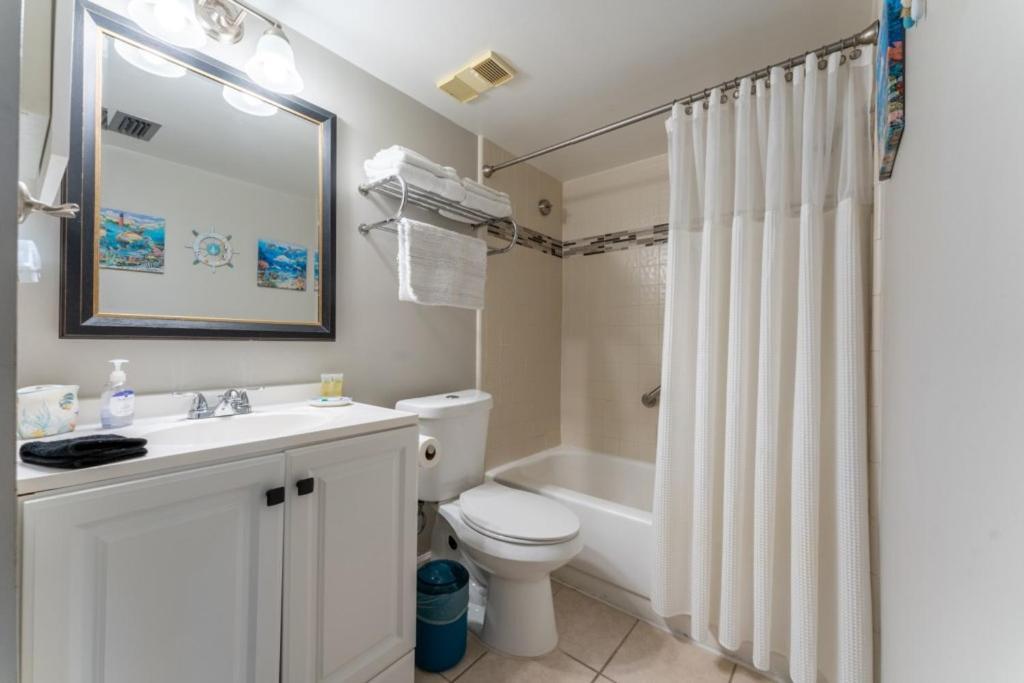 Holiday home Ocean Village Club D15