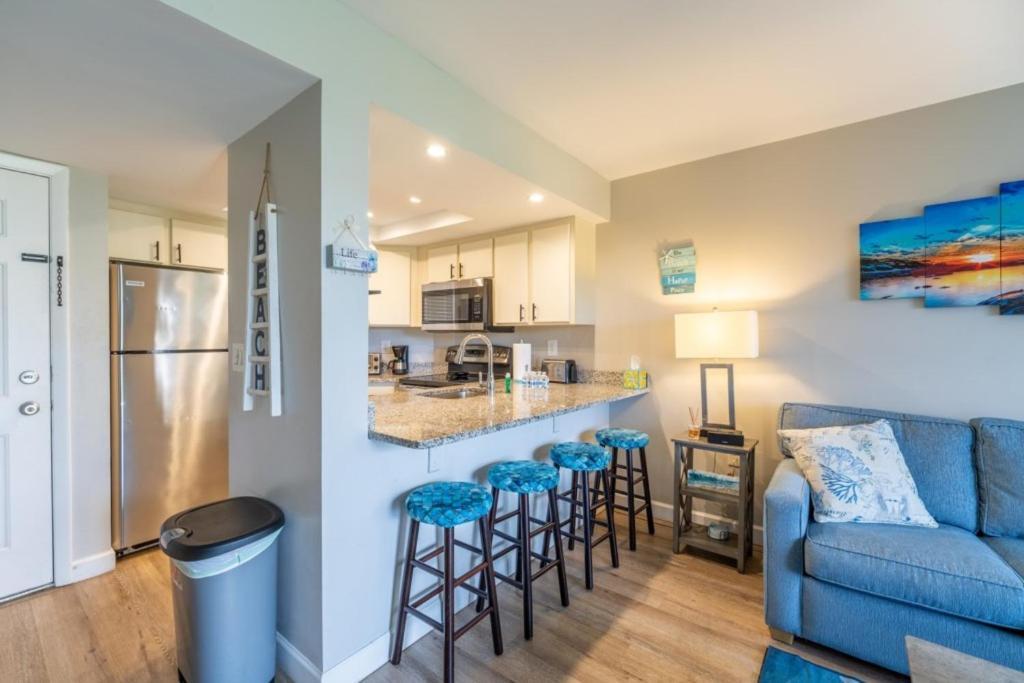Holiday home Ocean Village Club D15 *