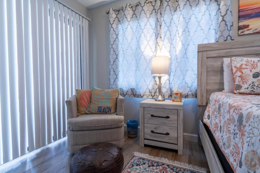 Ocean Village Club D15 Holiday home *