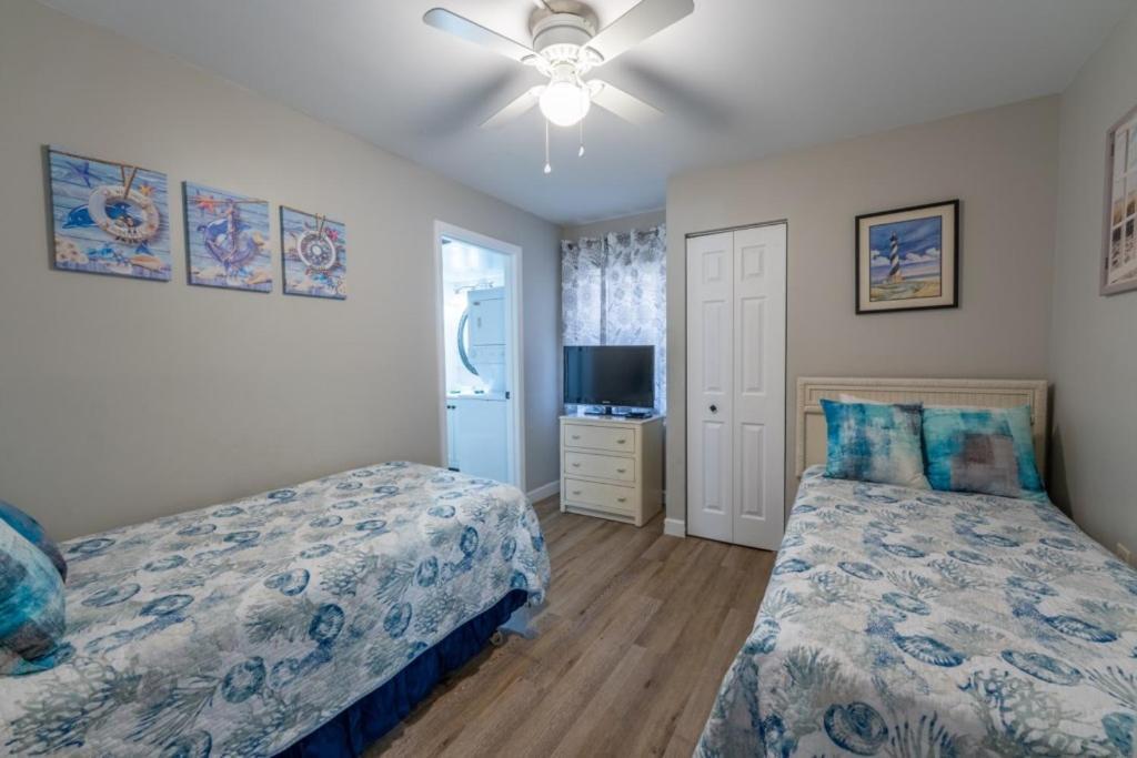 Holiday home Ocean Village Club D15 St. Augustine