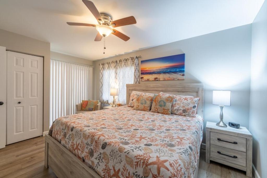 Holiday home Ocean Village Club D15