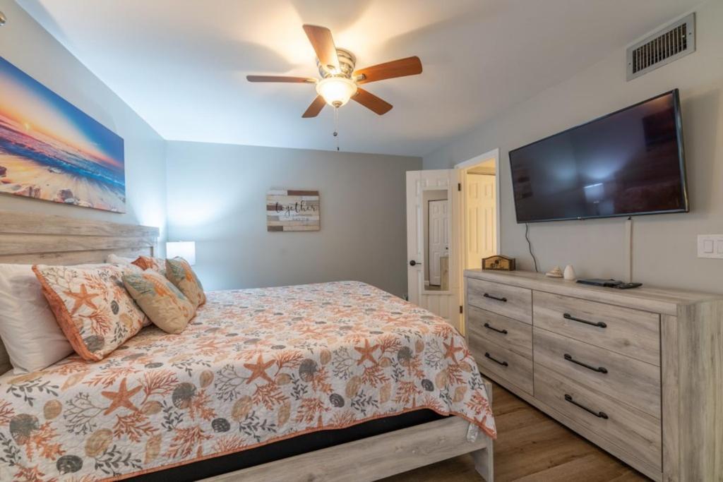 Ocean Village Club D15 Holiday home