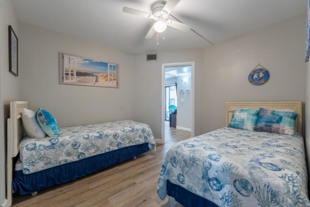 Ocean Village Club D15
