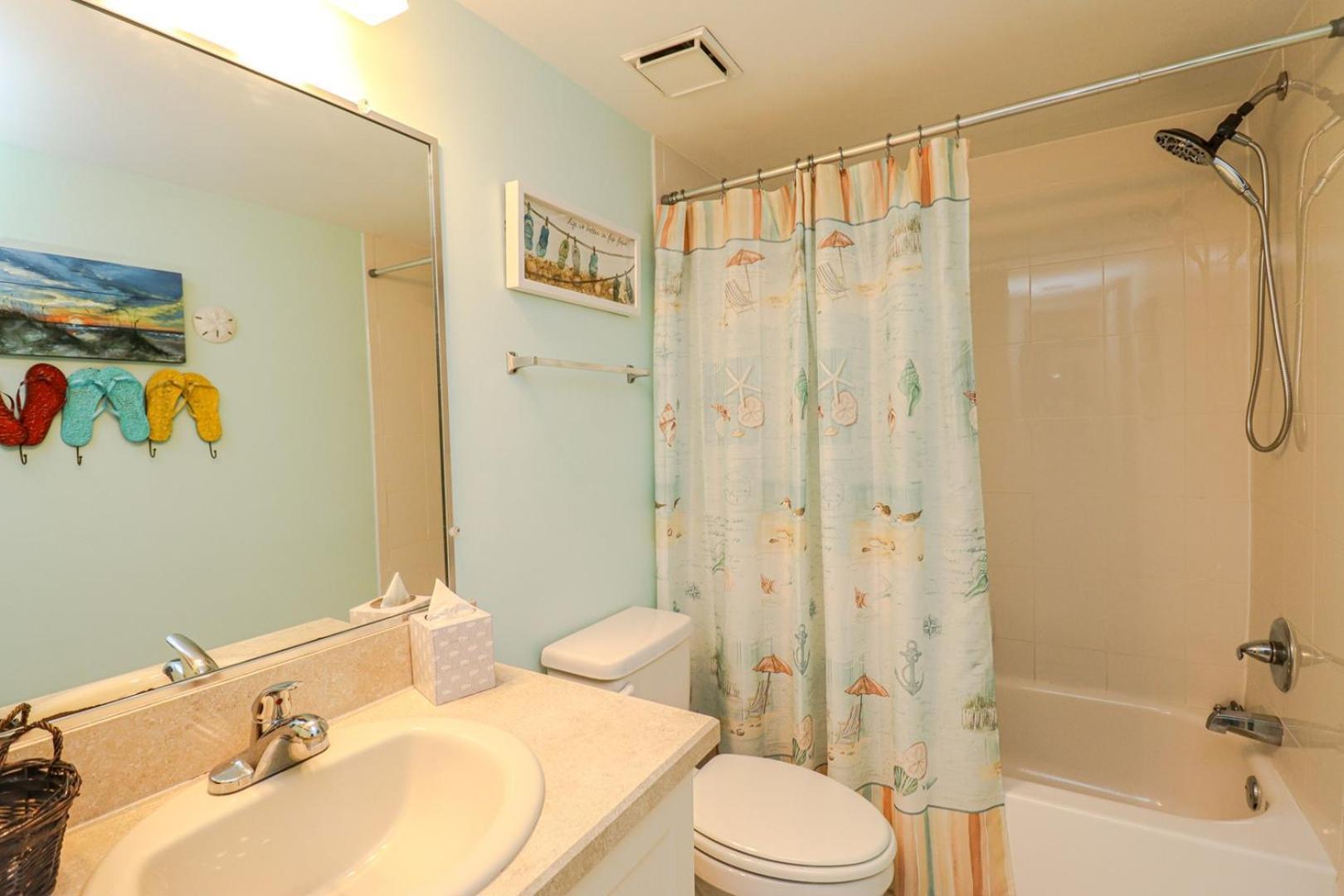 Ocean Village Club J17 Holiday home St. Augustine