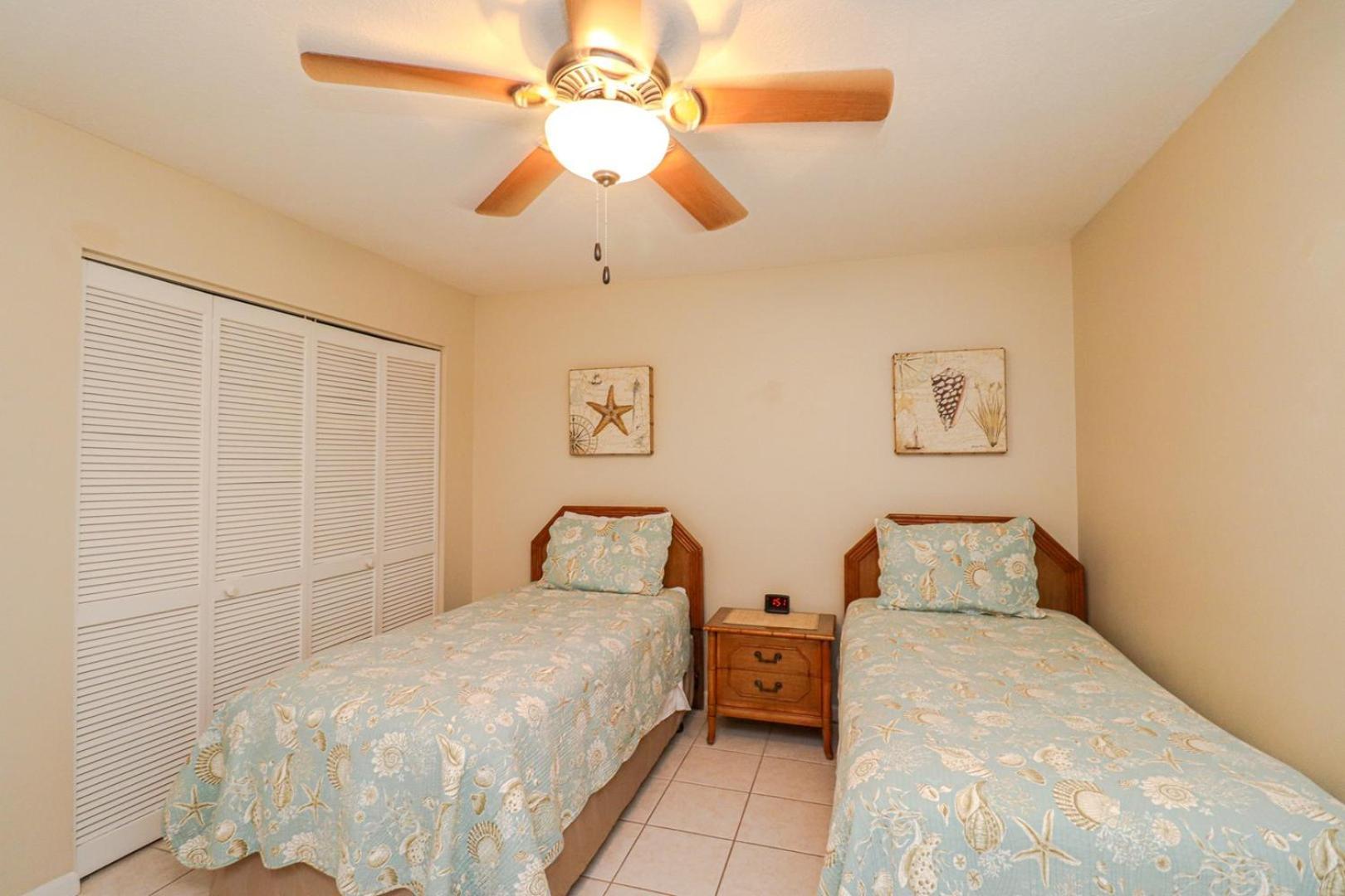 Holiday home Ocean Village Club J17 *