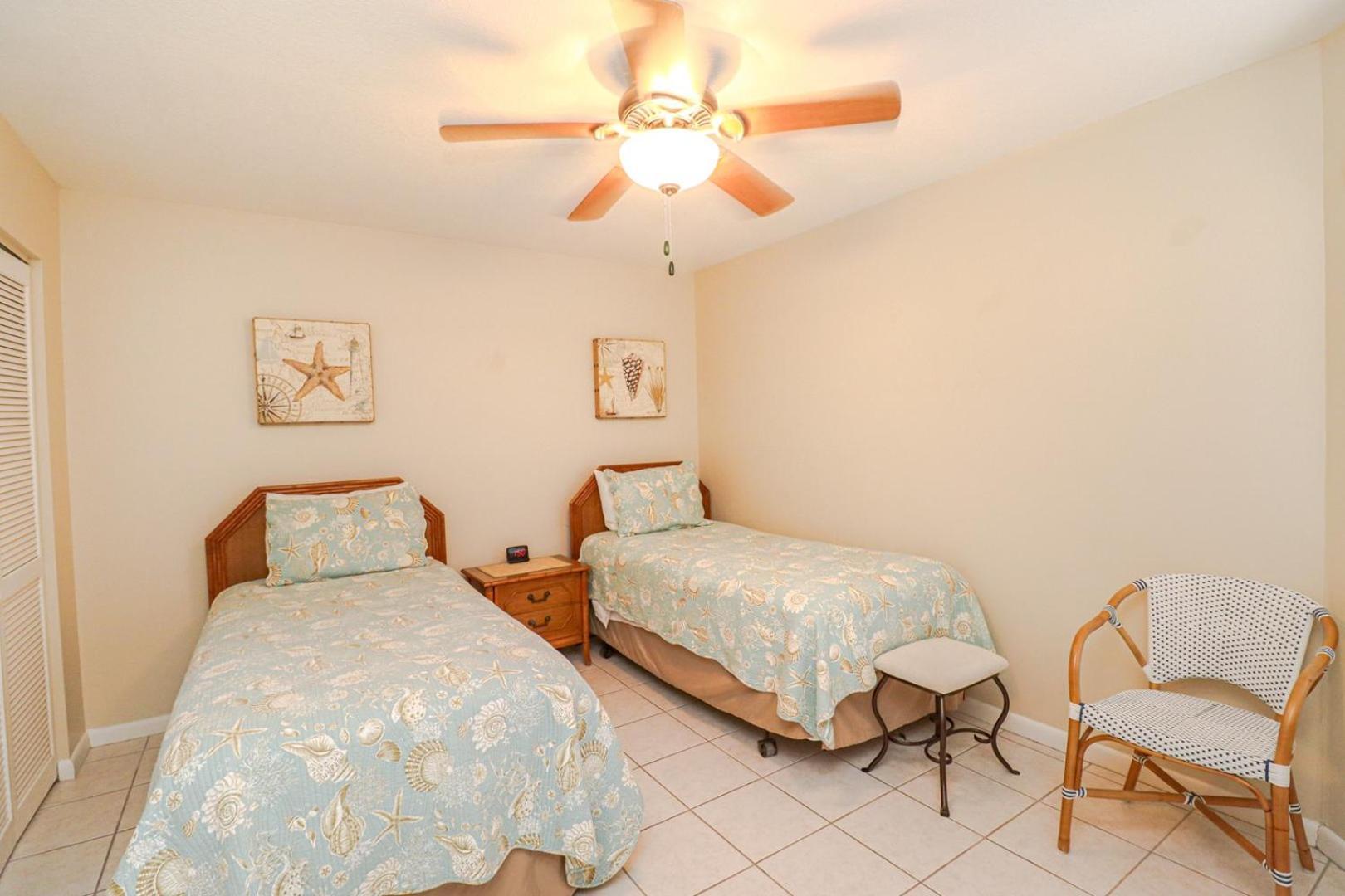 Ocean Village Club J17 Holiday home