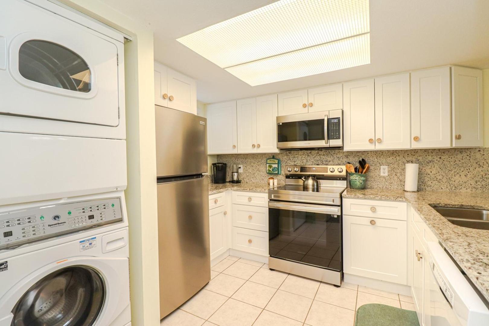 Ocean Village Club J17 Holiday home *