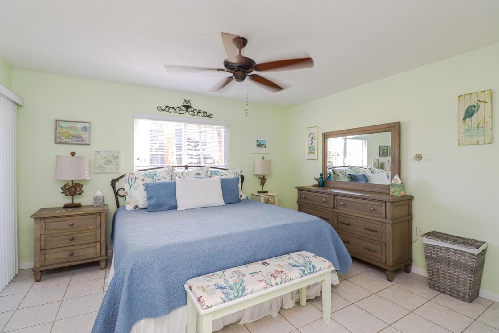 Holiday home Ocean Village Club J17 St. Augustine