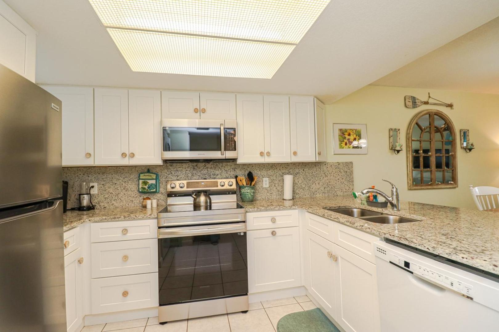 Ocean Village Club J17 Holiday home