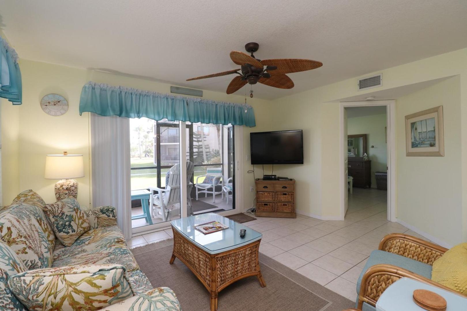 Holiday home Ocean Village Club J17