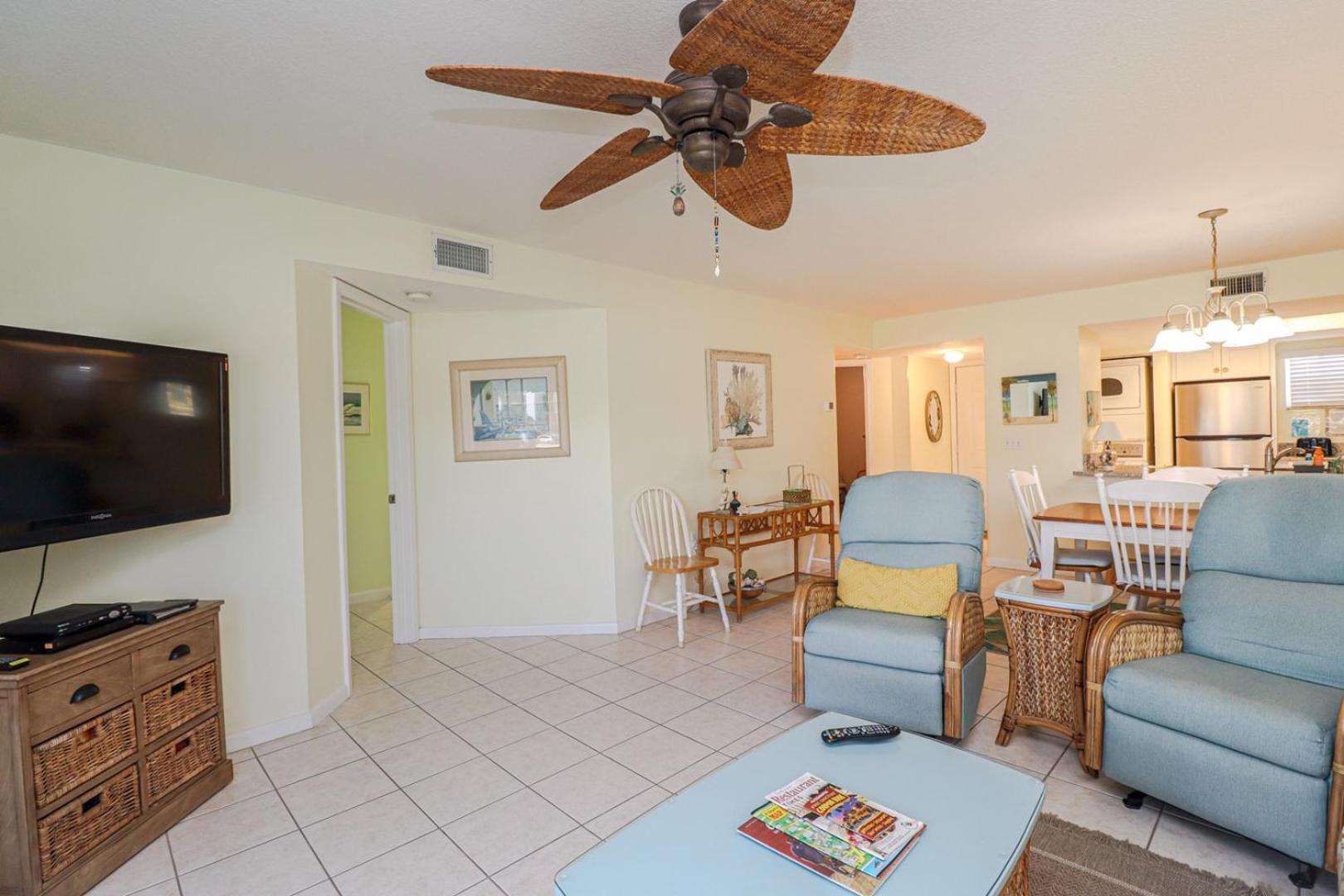 Ocean Village Club J17