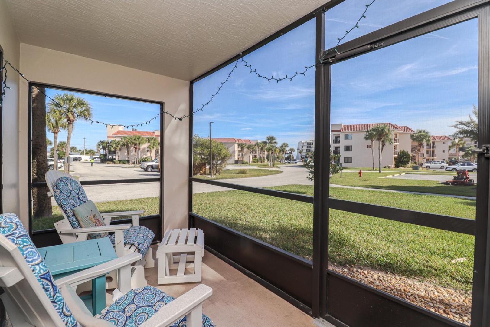 Ocean Village Club J17 Holiday home *