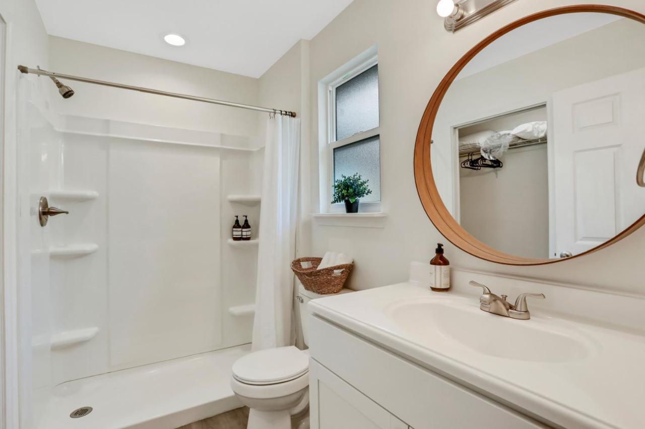 Charming Oasis Near Downtown And * St. Augustine
