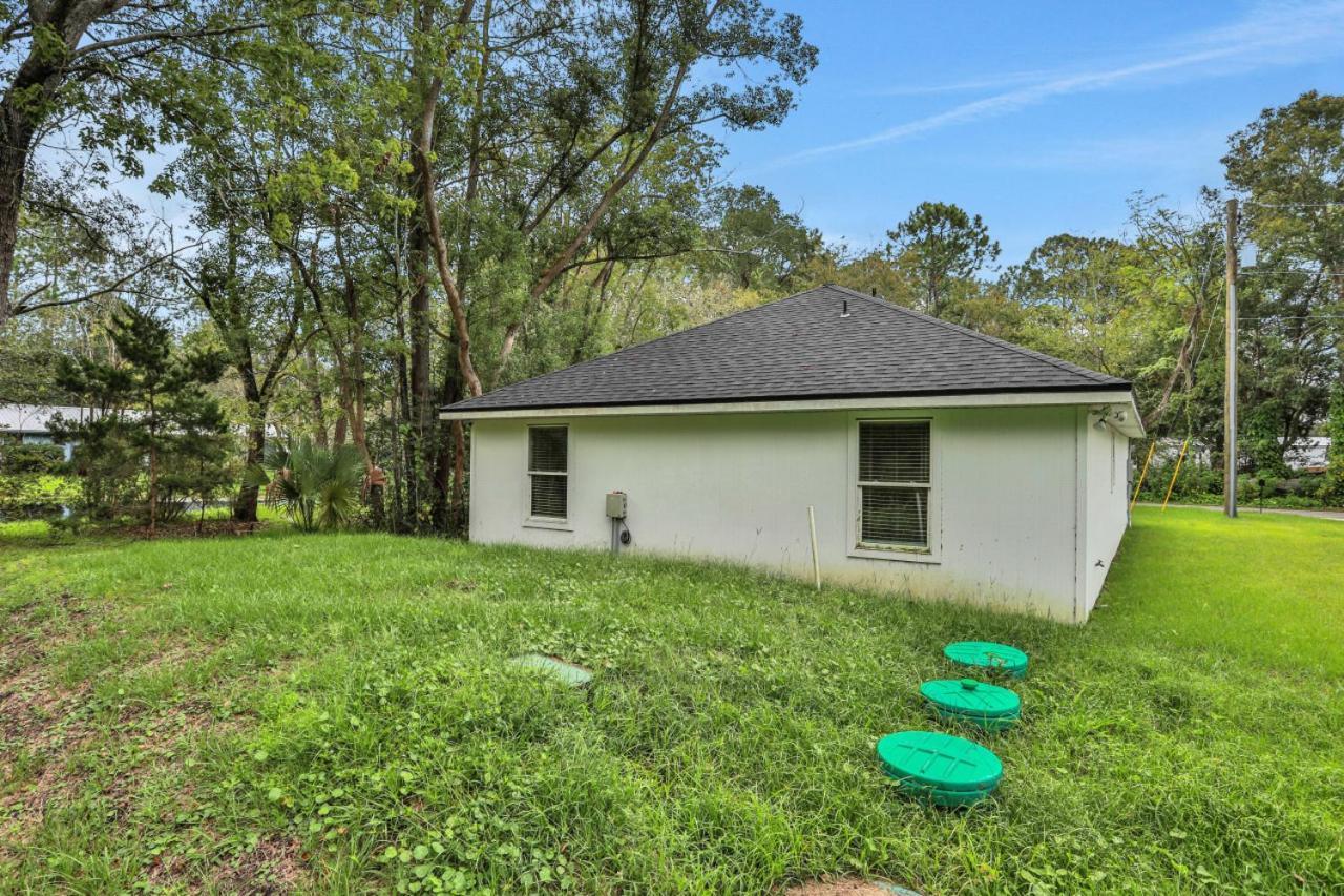 Charming Oasis Near Downtown And Holiday home St. Augustine