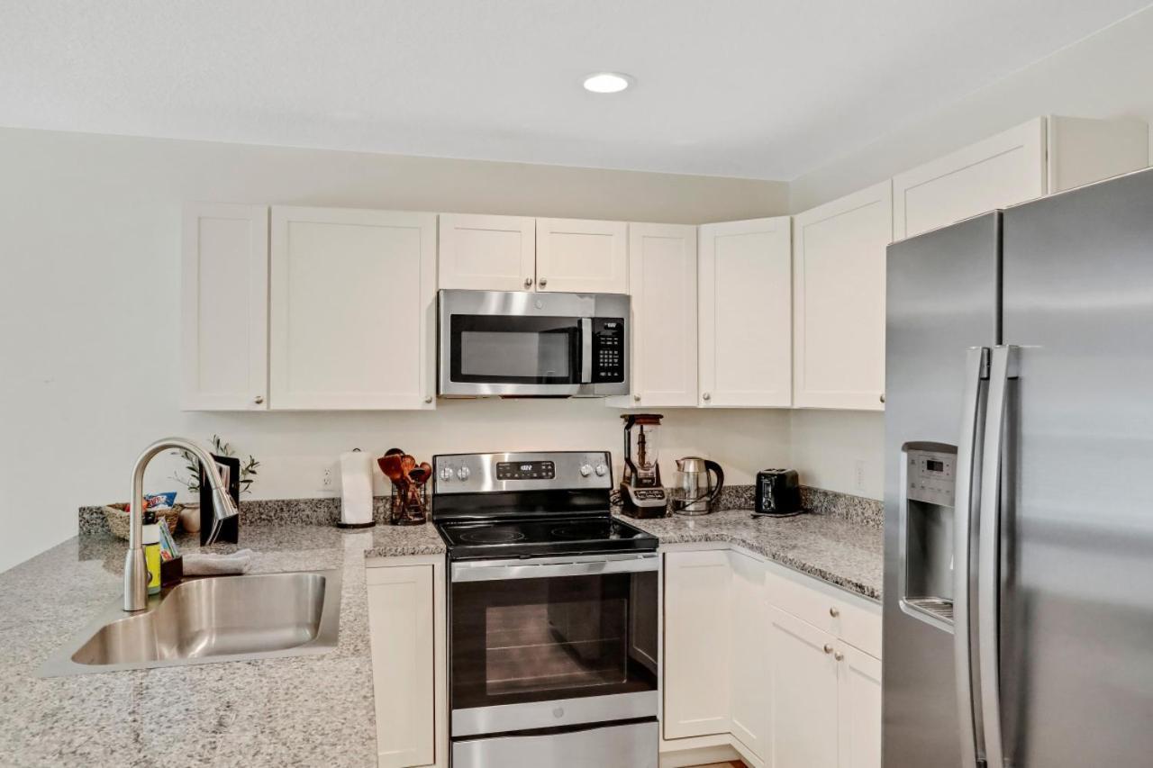 Holiday home Charming Oasis Near Downtown And St. Augustine