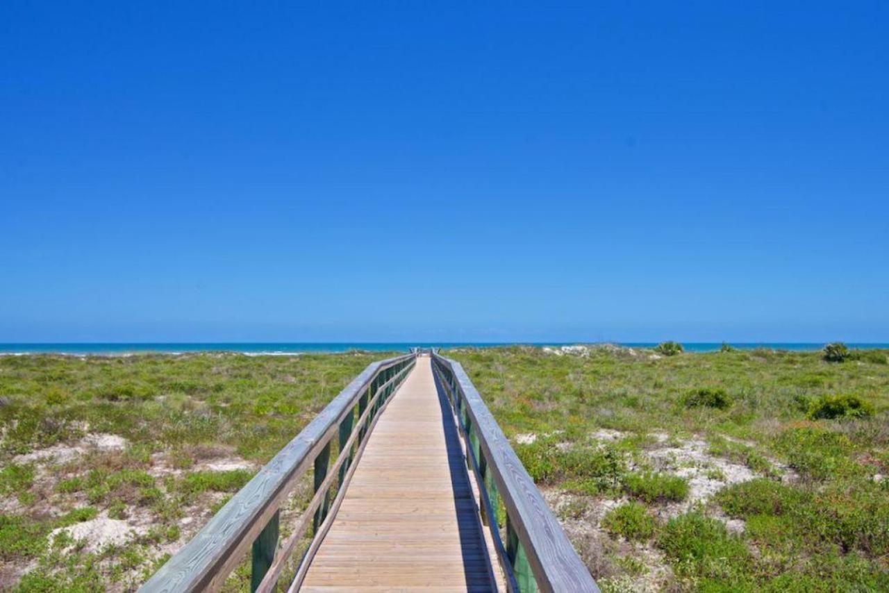 Sea Place 14266 Holiday home St. Augustine