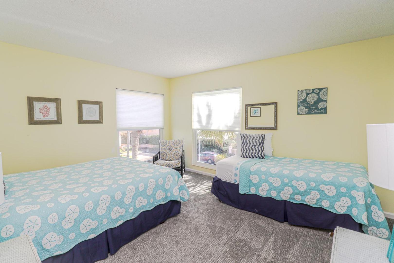 Sea Place 14266 Holiday home *