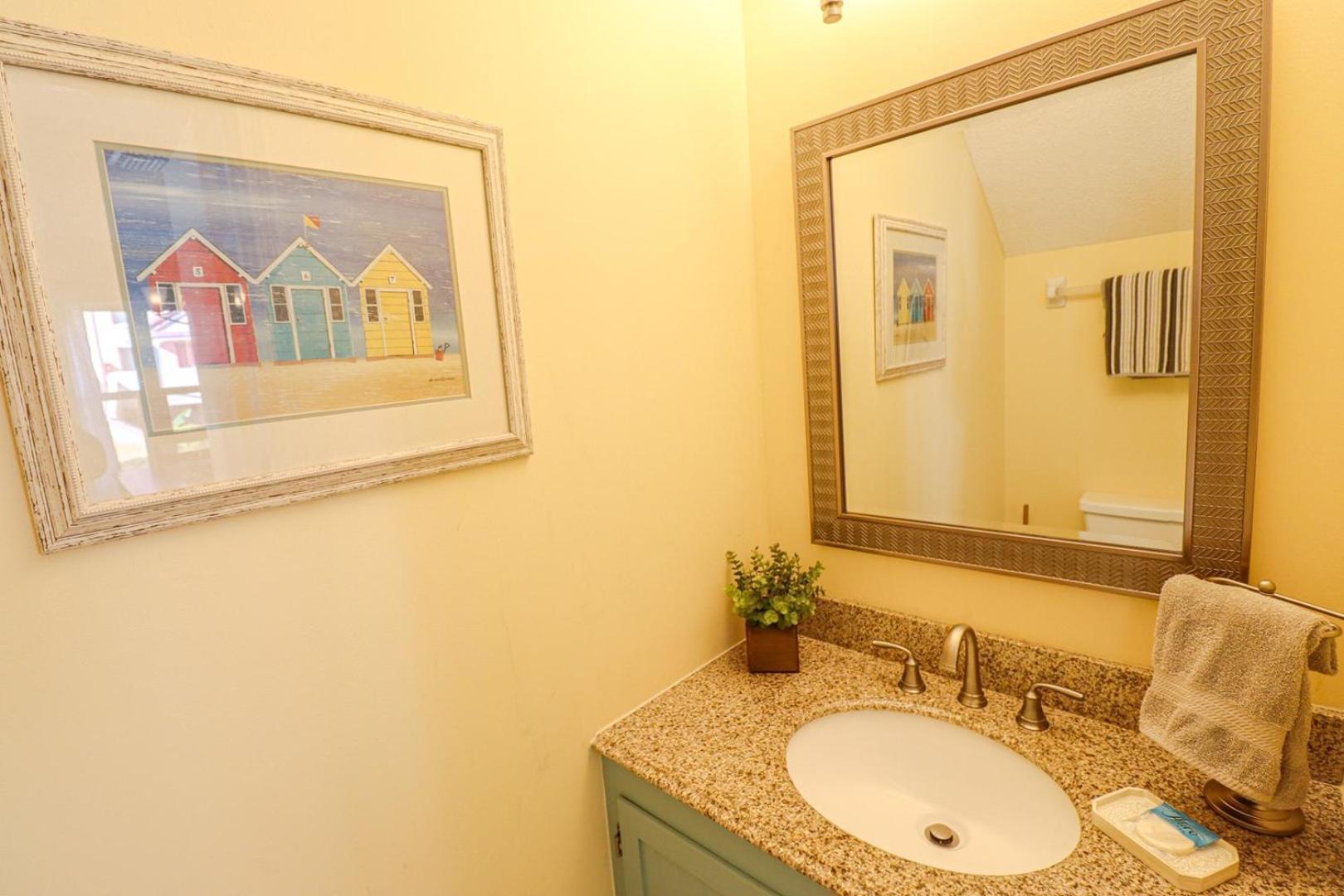 Holiday home Sea Place 14266