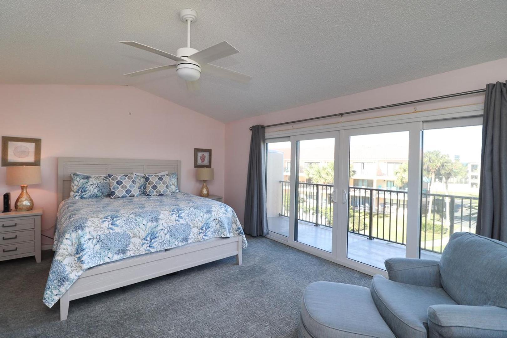 Sea Place 14266 Holiday home St. Augustine