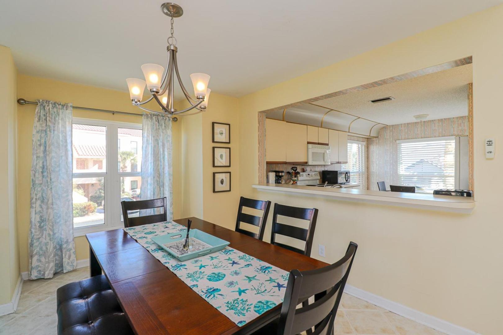 Holiday home Sea Place 14266