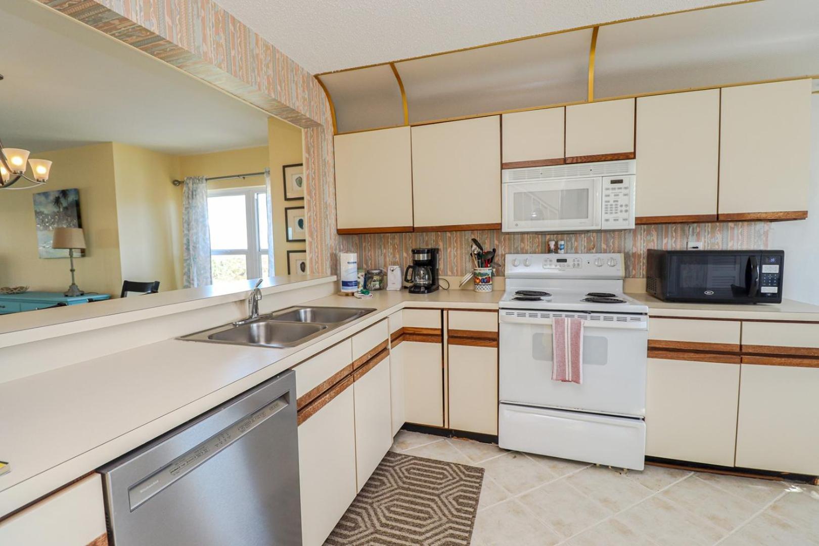 Sea Place 14266 Holiday home St. Augustine