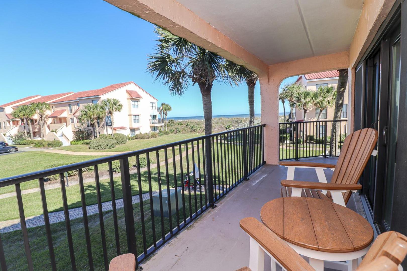 Sea Place 14266 Holiday home *
