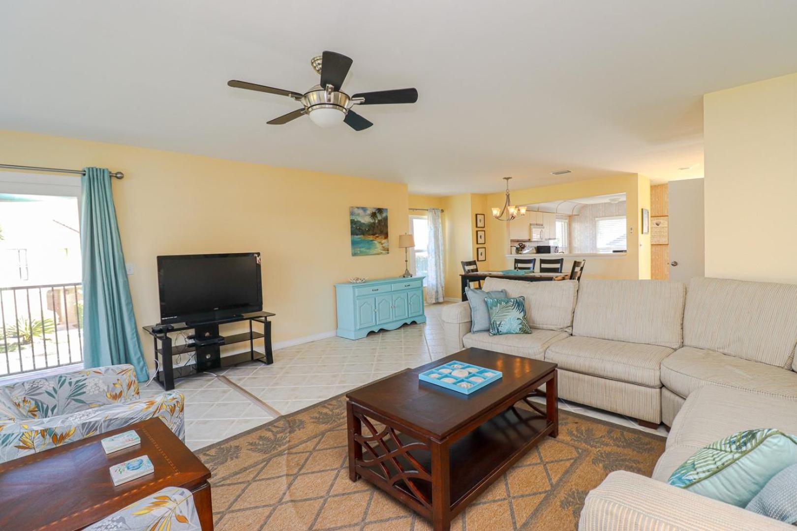 Holiday home Sea Place 14266