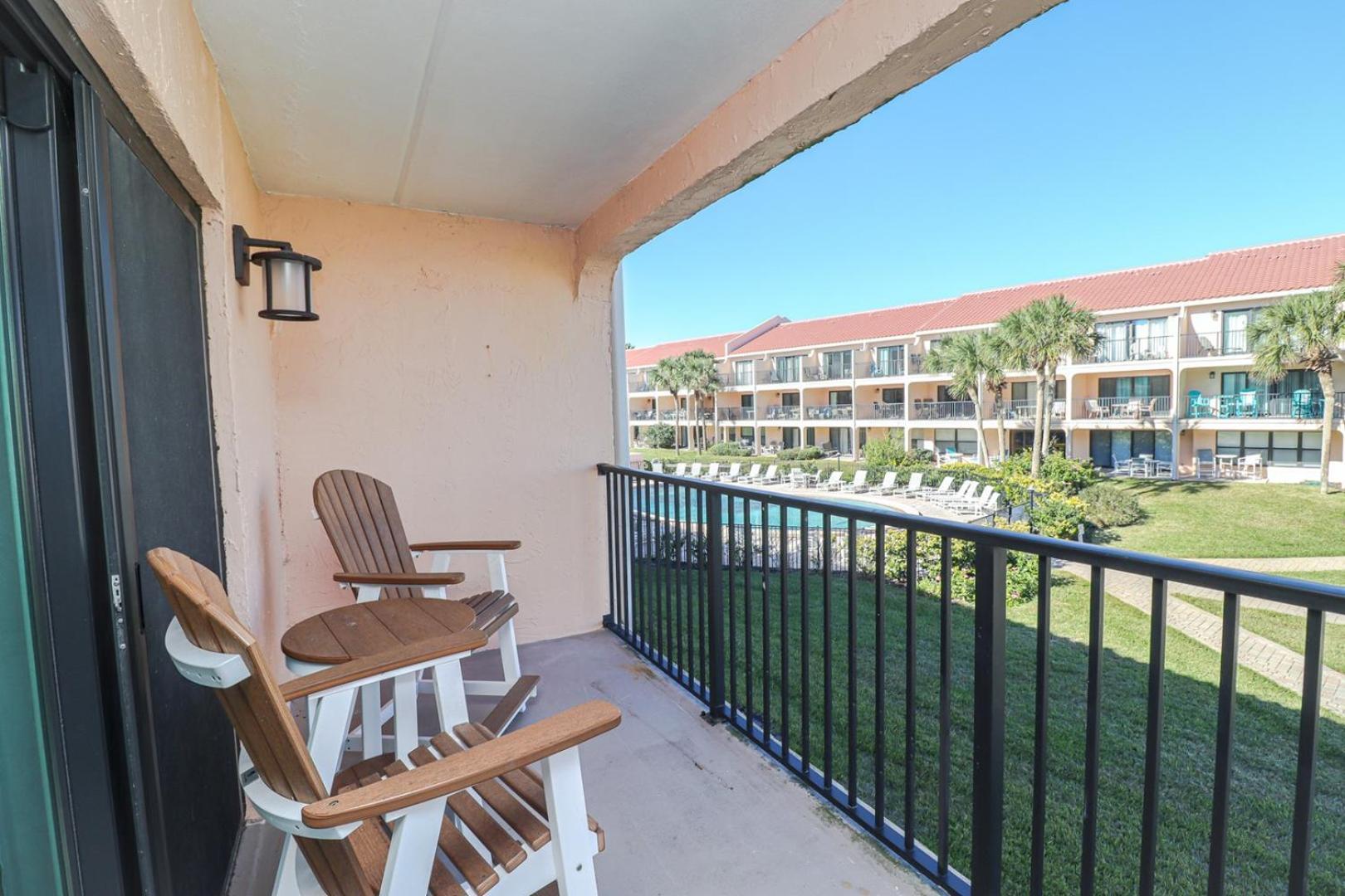 Sea Place 14266 St. Augustine