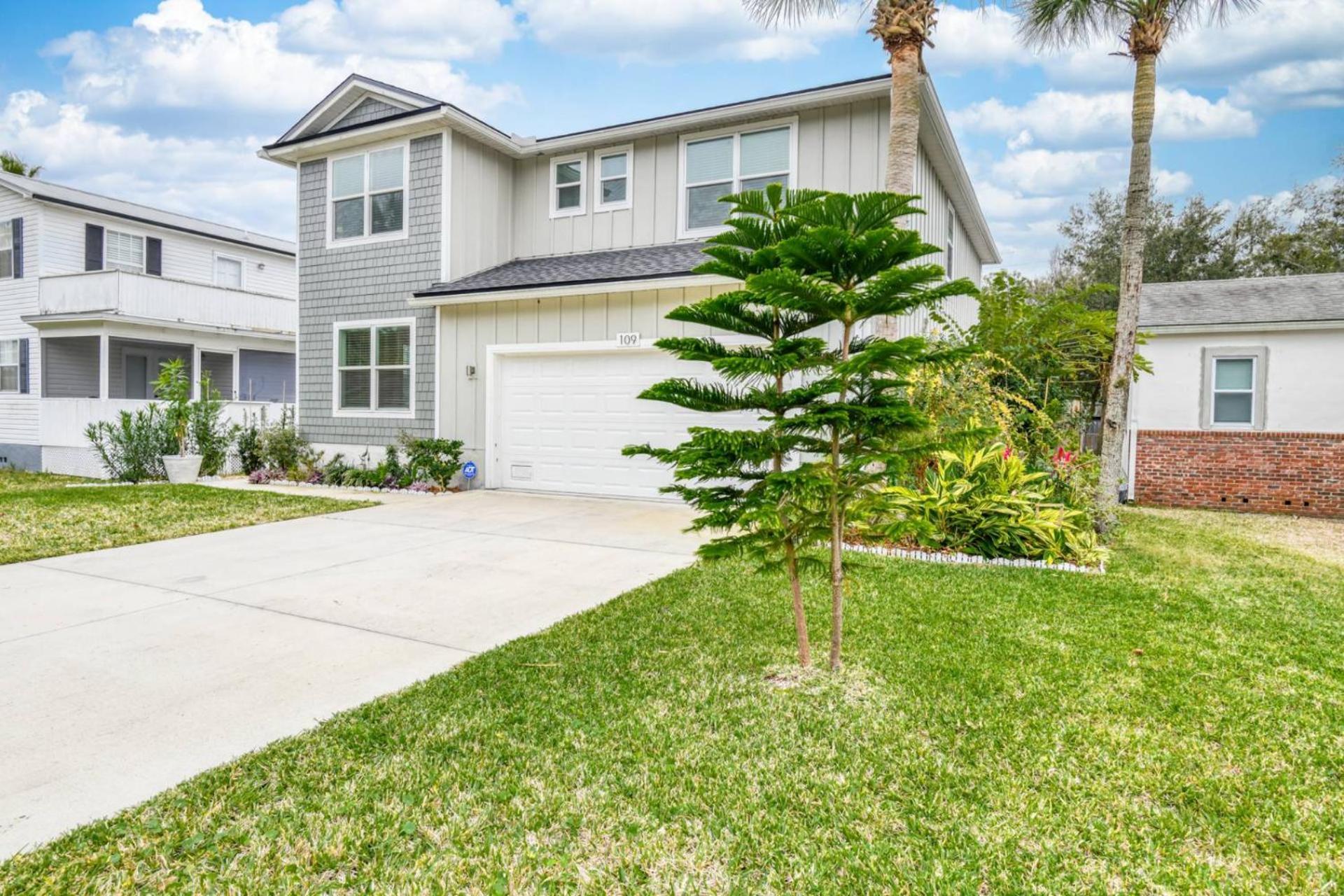Arpieka Garden Holiday home St. Augustine