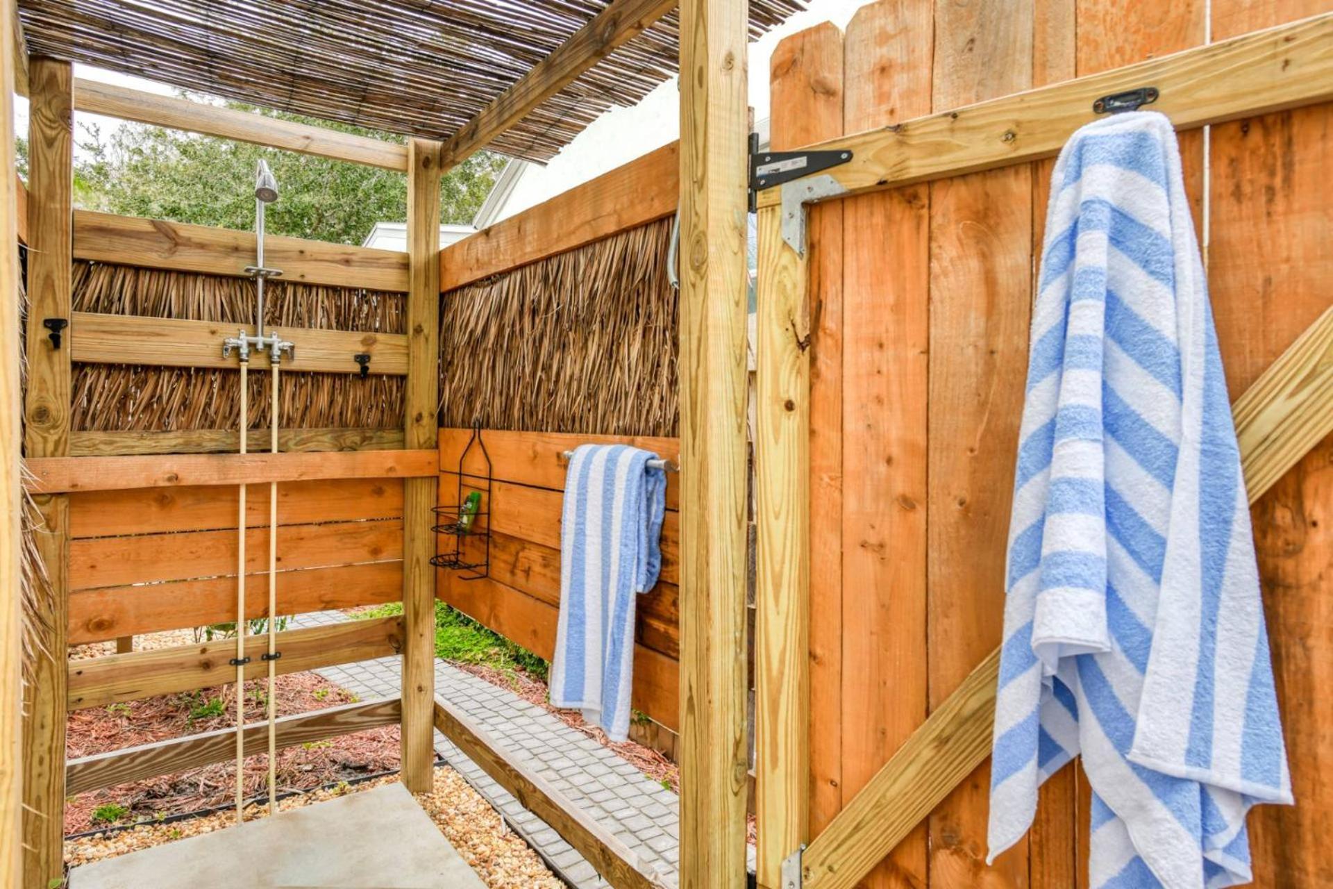 Arpieka Garden Holiday home St. Augustine