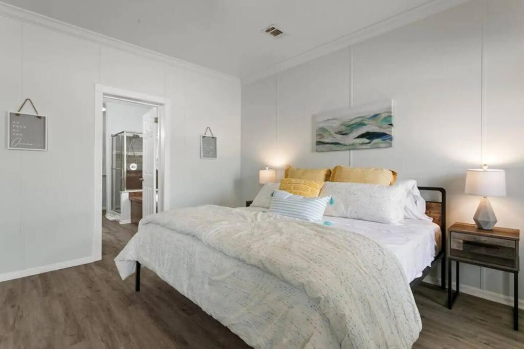 Holiday home Majorca Manor: Bliss! St. Augustine