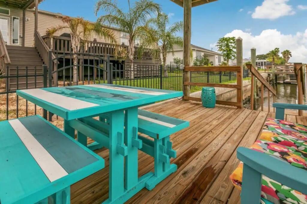 Majorca Manor: Bliss! Holiday home St. Augustine