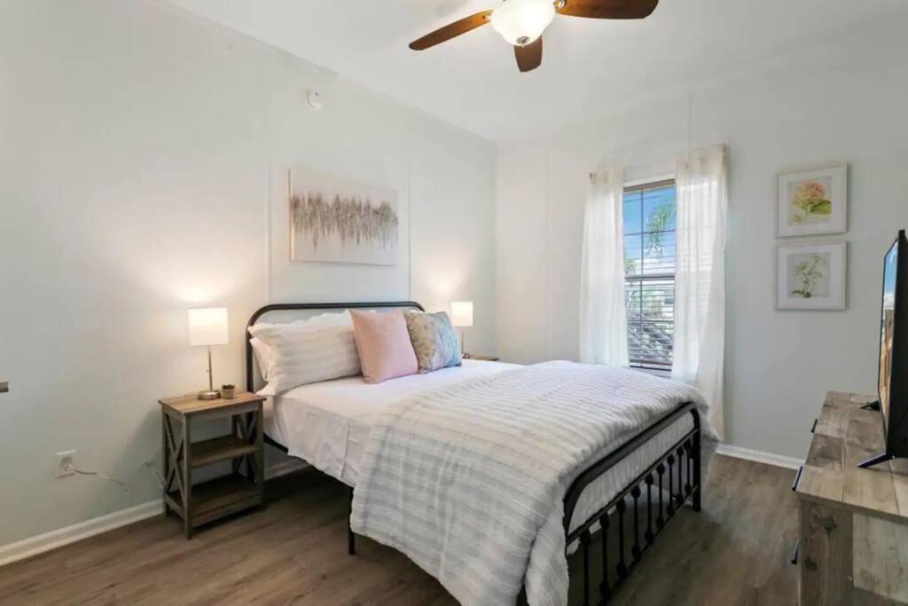 Majorca Manor: Bliss! St. Augustine